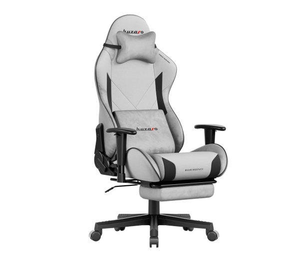 Huzaro Force 5.7 Grey - 1364828 - zdjęcie 3